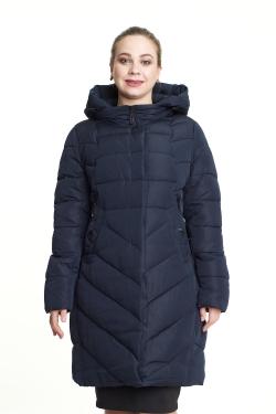 Пуховик МОСМЕХА