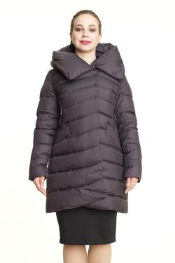 Пуховик МОСМЕХА