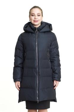 Пуховик МОСМЕХА