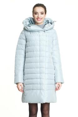 Пуховик МОСМЕХА