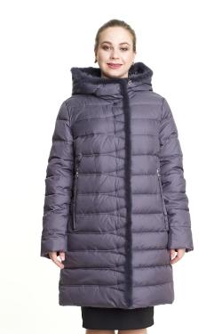 Пуховик МОСМЕХА