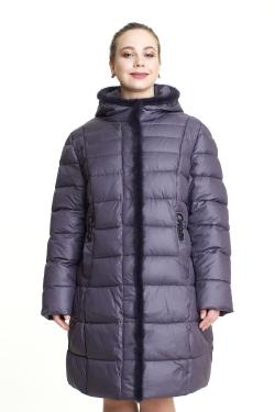 Пуховик МОСМЕХА