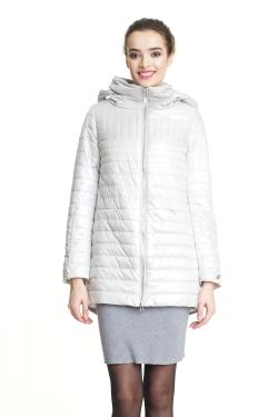 Пуховик МОСМЕХА