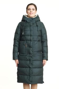 Пуховик МОСМЕХА