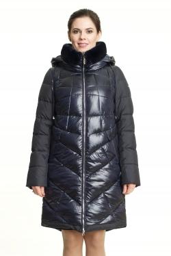 Пуховик МОСМЕХА