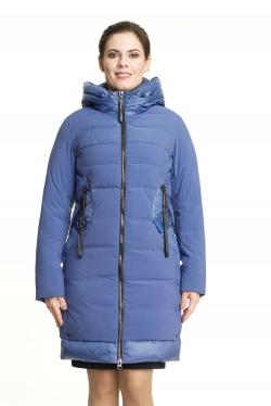 Пуховик МОСМЕХА