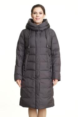 Пуховик МОСМЕХА