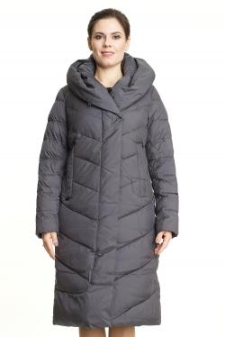 Пуховик МОСМЕХА