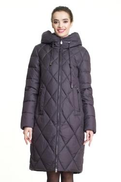 Пуховик МОСМЕХА