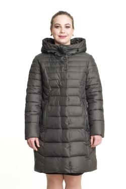 Пуховик МОСМЕХА