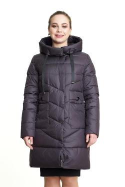 Пуховик МОСМЕХА