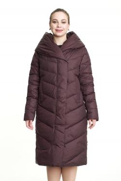 Пуховик МОСМЕХА