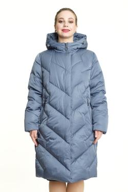 Пуховик МОСМЕХА