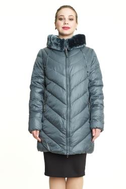 Пуховик МОСМЕХА