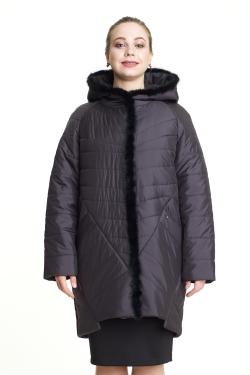 Пуховик МОСМЕХА