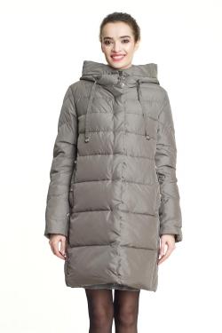 Пуховик МОСМЕХА