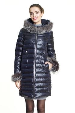 Пуховик МОСМЕХА