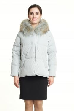 Пуховик МОСМЕХА