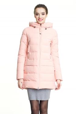 Пуховик МОСМЕХА