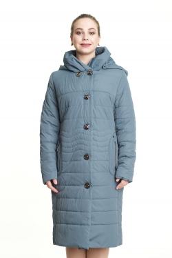 Пуховик МОСМЕХА