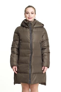 Пуховик МОСМЕХА