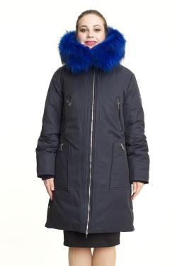 Пуховик МОСМЕХА