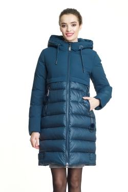 Пуховик МОСМЕХА