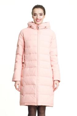 Пуховик МОСМЕХА