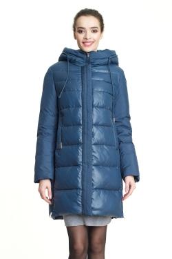 Пуховик МОСМЕХА