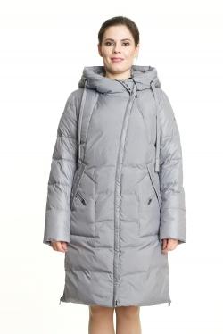 Пуховик МОСМЕХА