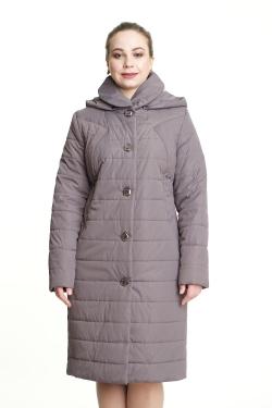 Пуховик МОСМЕХА