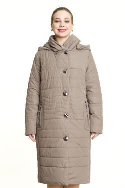 Пуховик МОСМЕХА