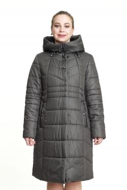 Пуховик МОСМЕХА