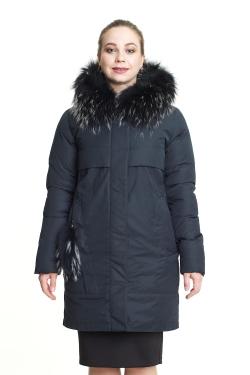 Пуховик МОСМЕХА