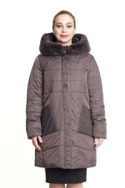 Пуховик МОСМЕХА