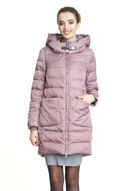 Пуховик МОСМЕХА