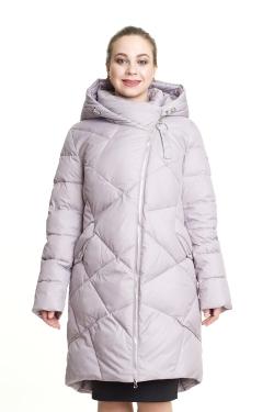 Пуховик МОСМЕХА