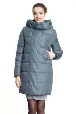 Пуховик МОСМЕХА