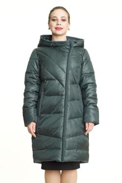 Пуховик МОСМЕХА