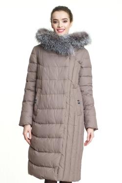 Пуховик МОСМЕХА