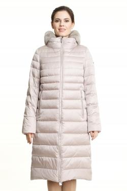 Пуховик МОСМЕХА