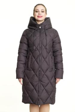 Пуховик МОСМЕХА