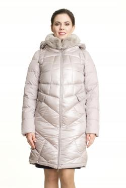 Пуховик МОСМЕХА