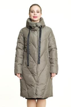 Пуховик МОСМЕХА