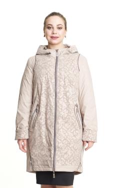 Пуховик МОСМЕХА