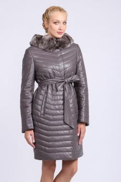 Пуховик МОСМЕХА