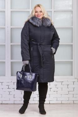 Пуховик МОСМЕХА