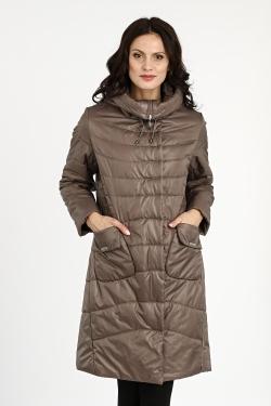 Пуховик МОСМЕХА