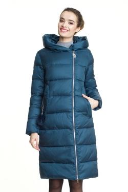 Пуховик МОСМЕХА