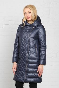 Пуховик МОСМЕХА